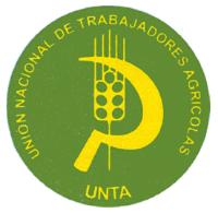 UNTA UNION NACIONAL DE TRABAJADORES AGRICOLAS