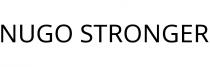 NUGO STRONGER