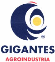 GIGANTES AGROINDUSTRIA