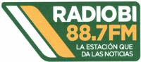 RADIO BI 88.7FM LA ESTACION QUE DA LAS NOTICIAS