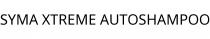 SYMA XTREME AUTOSHAMPOO