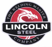 THE WELDING MASTER LINCOLN STEEL COMPANY