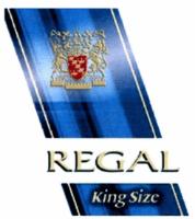 REGAL KING SIZE