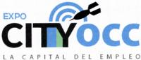 EXPO CITY OCC LA CAPITAL DEL EMPLEO