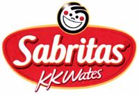 SABRITAS KKWATES