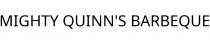 MIGHTY QUINN'S BARBEQUE