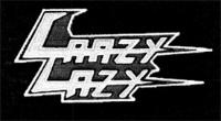 CRAZY LAZY