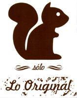 SÓLO LO ORIGINAL