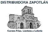 DISTRIBUIDORA ZAPOTLÁN