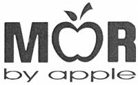 MOR BY APPLE