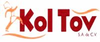 KOL TOV; S.A. DE C.V.
