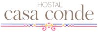 HOSTAL CASA CONDE