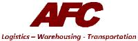 AFC LOGISTICS WAREHOUSING TRANSPORTATION