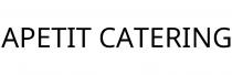APETIT CATERING