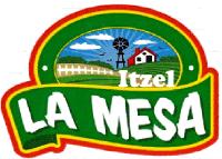 ITZEL LA MESA