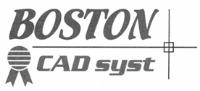BOSTON CAD SYST