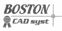 BOSTON CAD SYST
