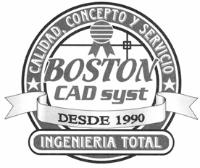 BOSTON CAD SYST