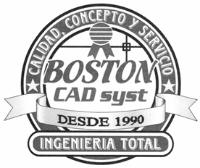 BOSTON CAD SYST