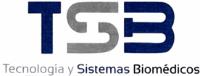 TSB TECNOLOGIA Y SISTEMAS BIOMEDICOS