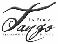 LA BOCA TANGO