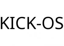 KICK-OS