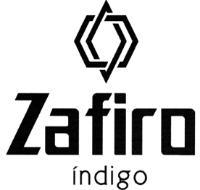 ZAFIRO ÍNDIGO