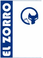 EL ZORRO