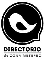 DIRECTORIO DE ZONA METEPEC