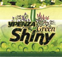 YPENZA GREEN SHINY
