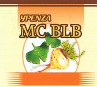 YPENZA MCBLB