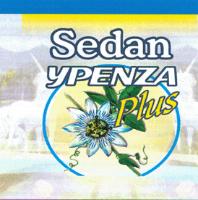 SEDAN YPENZA PLUS
