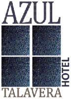 AZUL TALAVERA