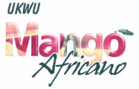 UKWU MANGO AFRICANO