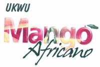 UKWU MANGO AFRICANO