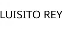 LUISITO REY