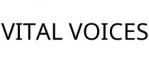 VITAL VOICES