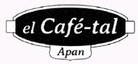 EL CAFE-TAL APAN