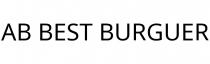 AB BEST BURGUER
