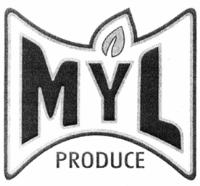 MYL PRODUCE