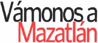 VÁMONOS A MAZATLÁN