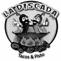 LA DISCADA DE BJL TACOS & PISTO
