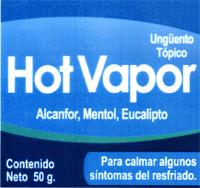 HOT VAPOR