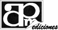 APM EDICIONES Y CONVENCIONES EN PSIQUIATRIA