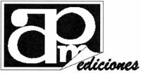 APM EDICIONES Y CONVENCIONES EN PSIQUIATRIA