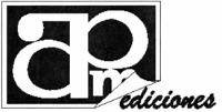 APM EDICIONES Y CONVENCIONES EN PSIQUIATRIA