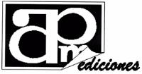 APM EDICIONES Y CONVENCIONES EN PSIQUIATRIA