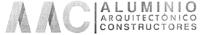 AAC ALUMINIO ARQUITECTONICO CONSTRUCTORES