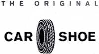 THE ORIGINAL CAR SHOE