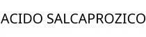 ACIDO SALCAPROZICO